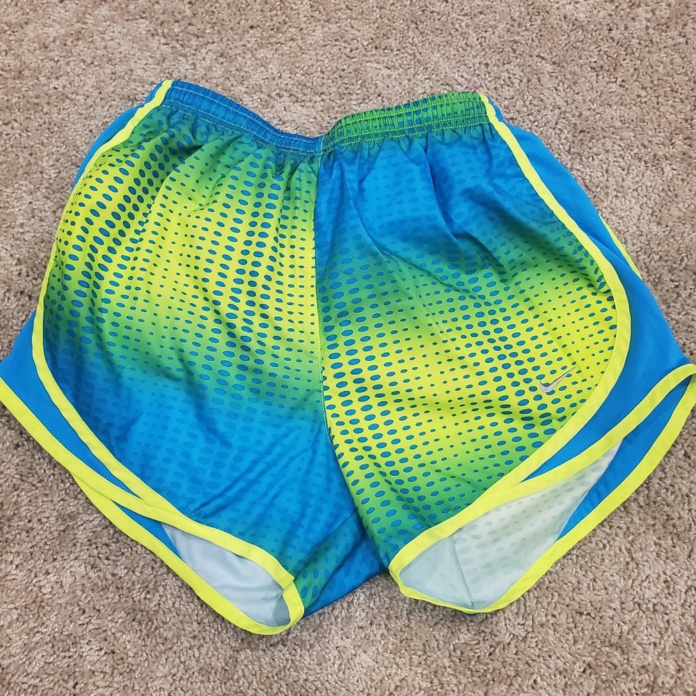 Nike shorts